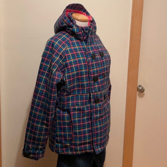 Powder Room Ski Jacket, Size L - Picture 2 of 16